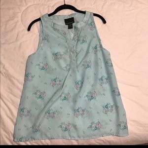 Cynthia Rowley blouse